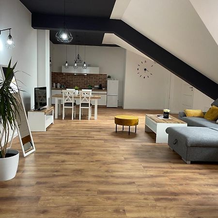 Apartament Rynek 13 Z Parkingiem - Centrum Bochni Bochnia Luaran gambar