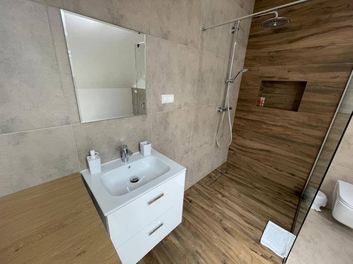 Apartament Rynek 13 Z Parkingiem - Centrum Bochni Bochnia Luaran gambar
