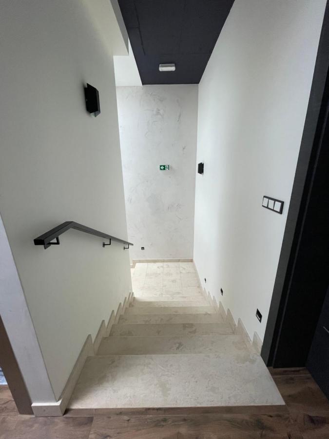 Apartament Rynek 13 Z Parkingiem - Centrum Bochni Bochnia Luaran gambar