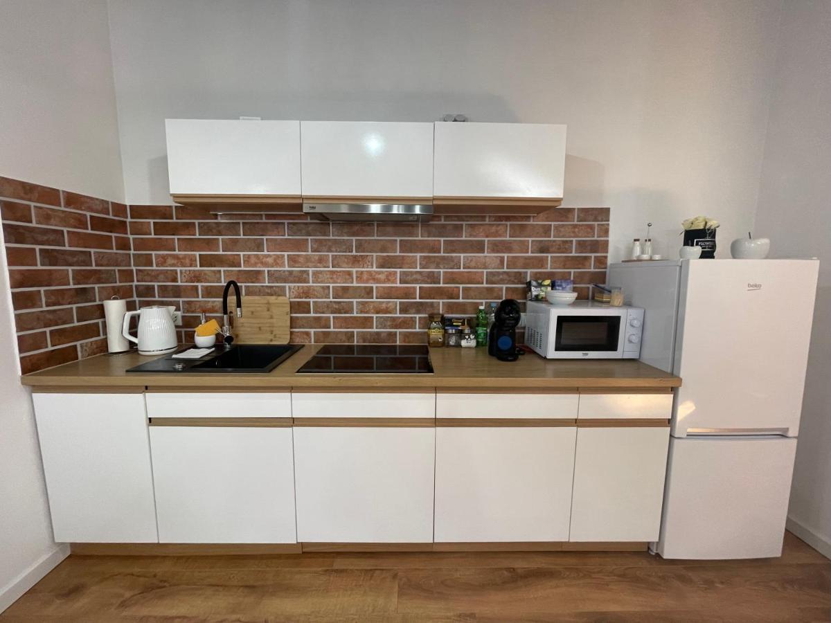 Apartament Rynek 13 Z Parkingiem - Centrum Bochni Bochnia Luaran gambar